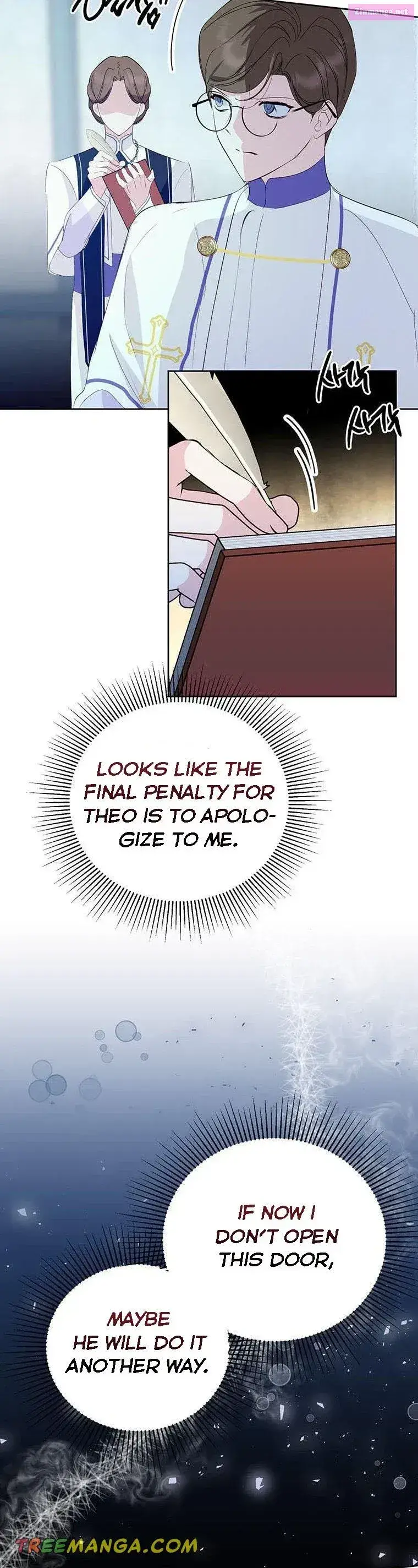 If You Remove the Kind Protagonist’s Mask Zinmanga X Chapter 16 Page 29