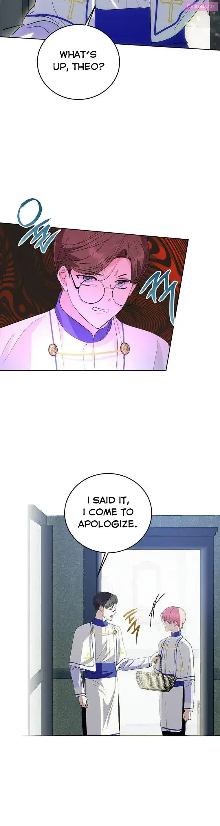 If You Remove the Kind Protagonist’s Mask Zinmanga X Chapter 16 Page 31