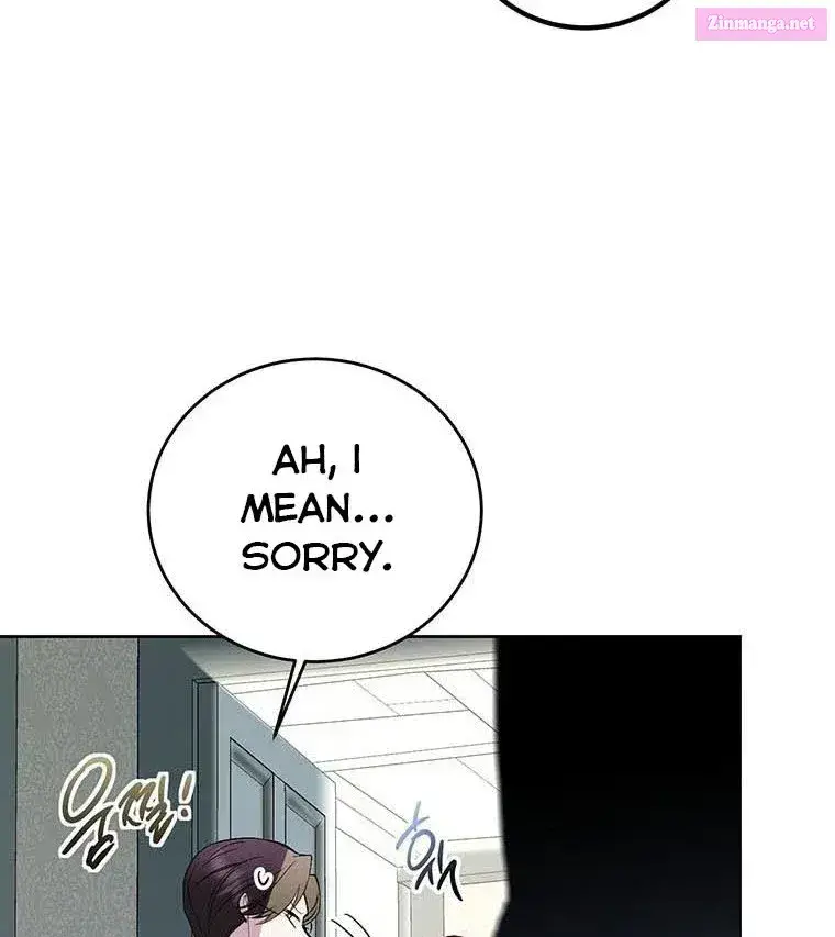 If You Remove the Kind Protagonist’s Mask Zinmanga X Chapter 16 Page 34