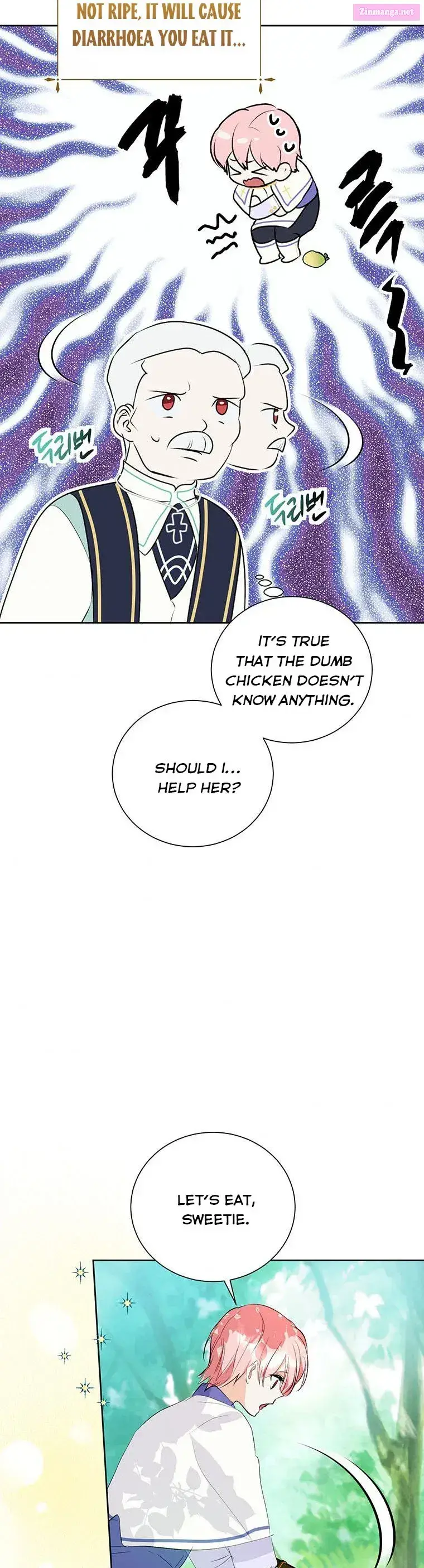 If You Remove the Kind Protagonist’s Mask Zinmanga X Chapter 15 Page 15