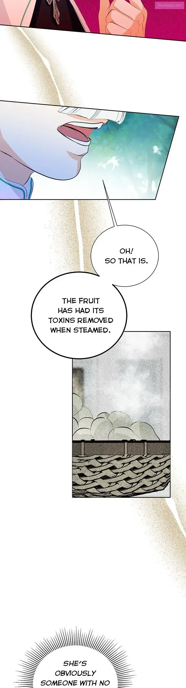 If You Remove the Kind Protagonist’s Mask Zinmanga X Chapter 15 Page 20