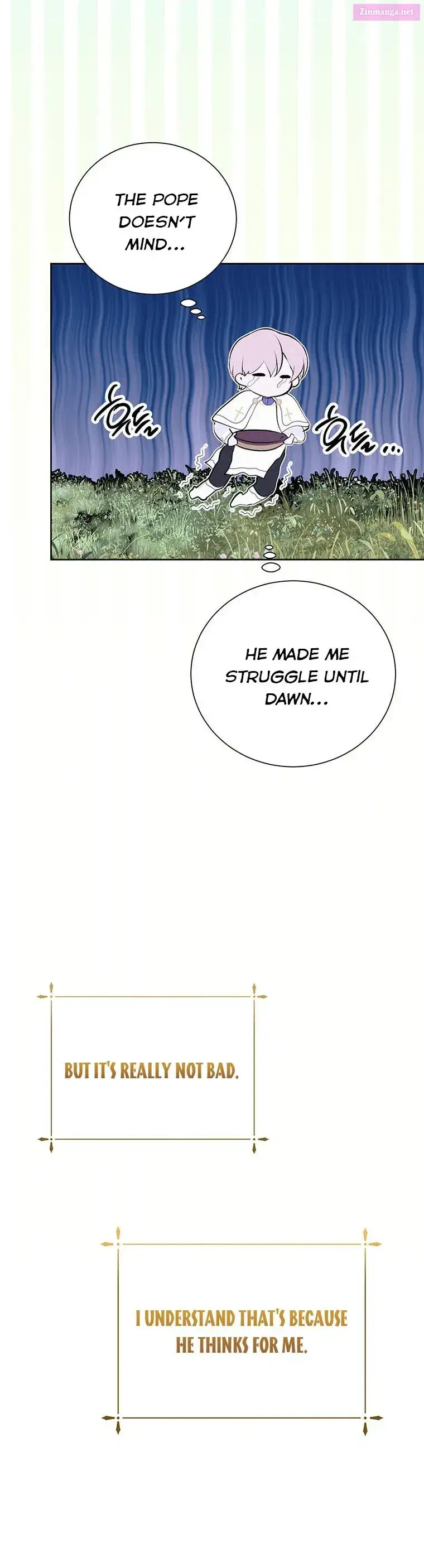 If You Remove the Kind Protagonist’s Mask Zinmanga X Chapter 15 Page 25