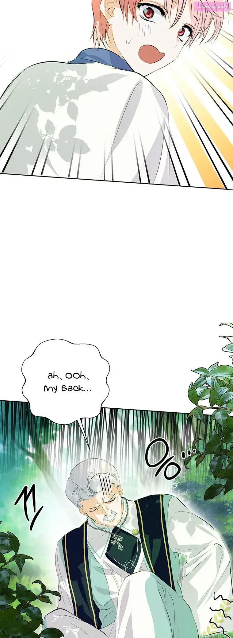 If You Remove the Kind Protagonist’s Mask Zinmanga X Chapter 15 Page 35