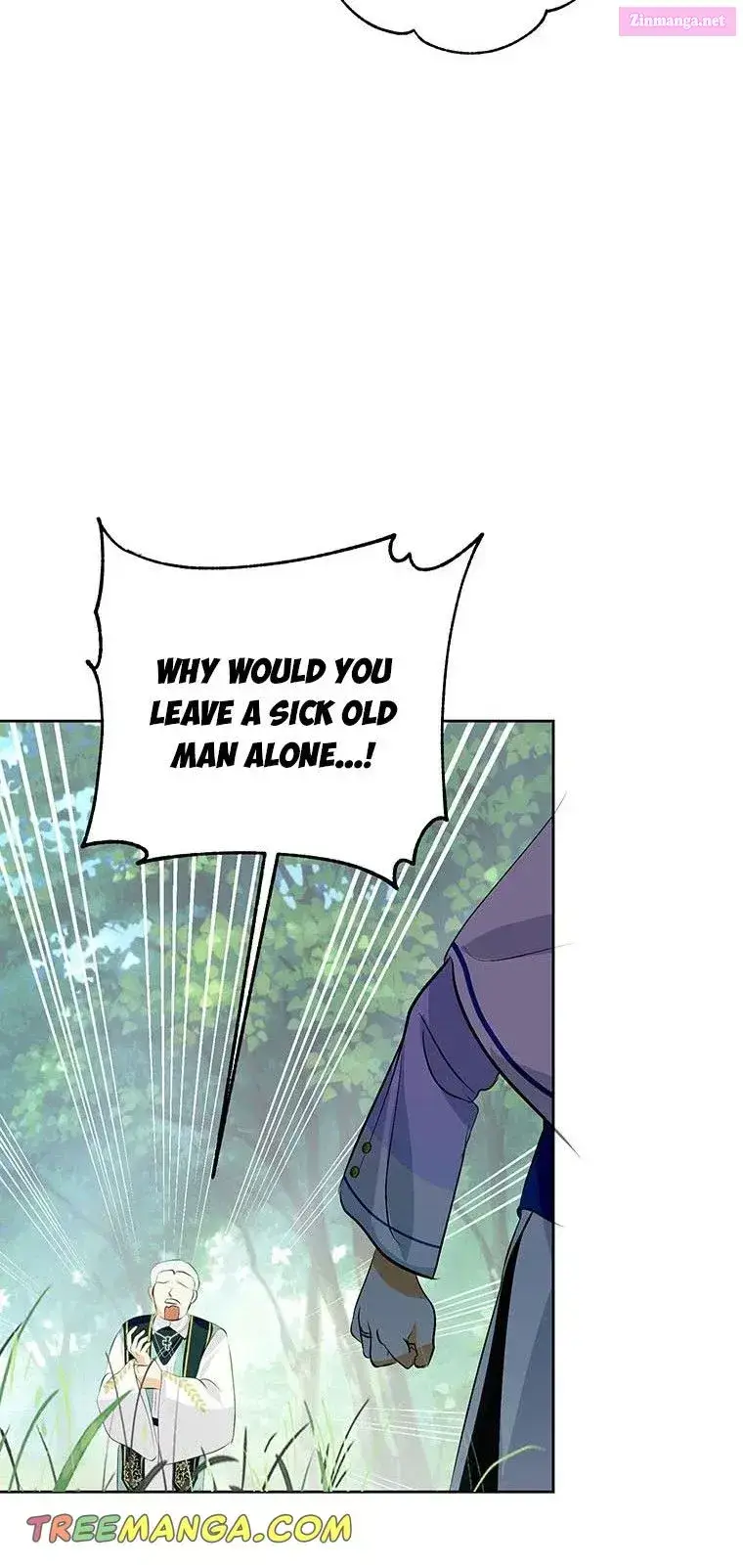 If You Remove the Kind Protagonist’s Mask Zinmanga X Chapter 15 Page 41