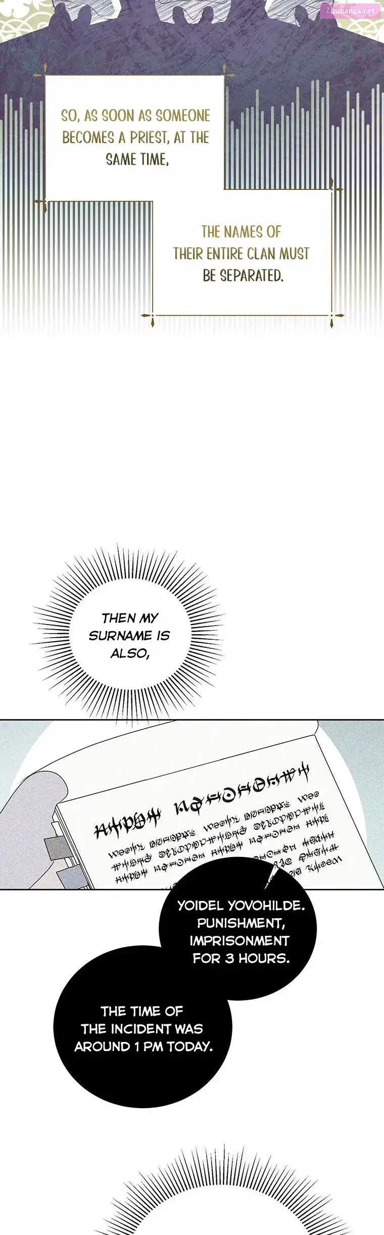 If You Remove the Kind Protagonist’s Mask Zinmanga X Chapter 14 Page 15