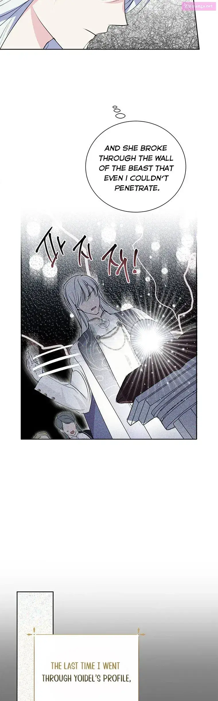 If You Remove the Kind Protagonist’s Mask Zinmanga X Chapter 14 Page 19