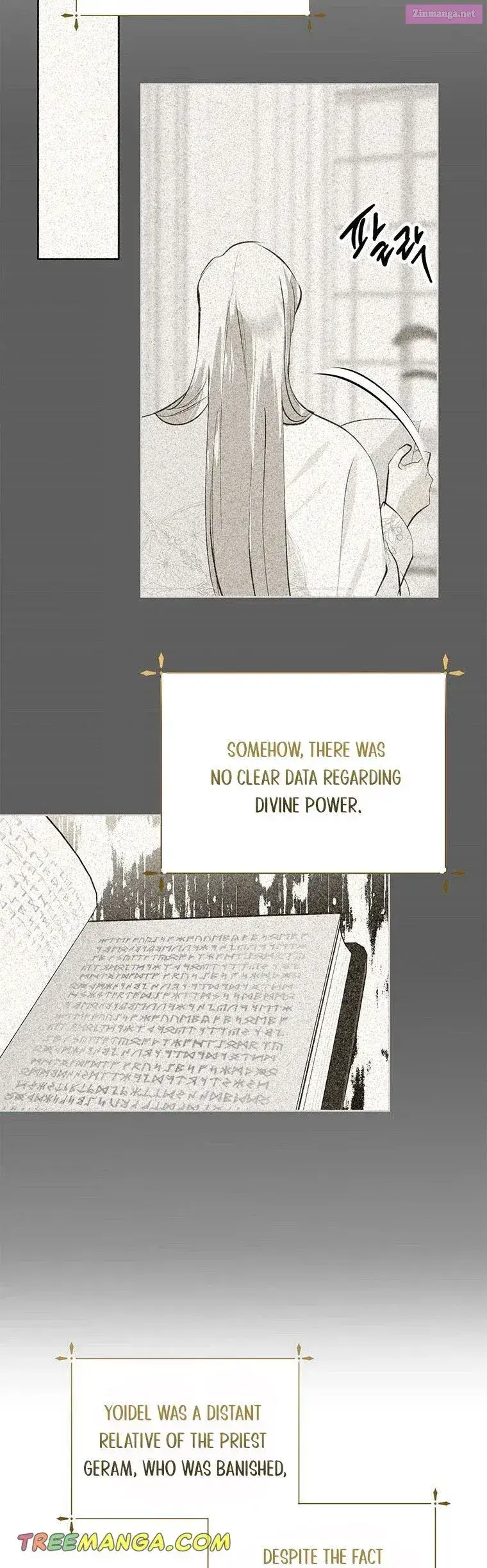 If You Remove the Kind Protagonist’s Mask Zinmanga X Chapter 14 Page 20