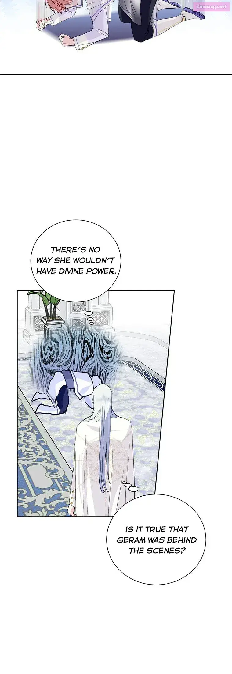 If You Remove the Kind Protagonist’s Mask Zinmanga X Chapter 14 Page 31
