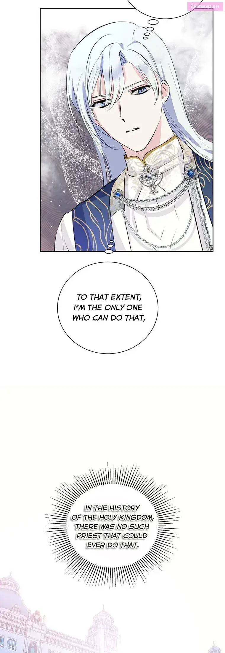 If You Remove the Kind Protagonist’s Mask Zinmanga X Chapter 14 Page 33