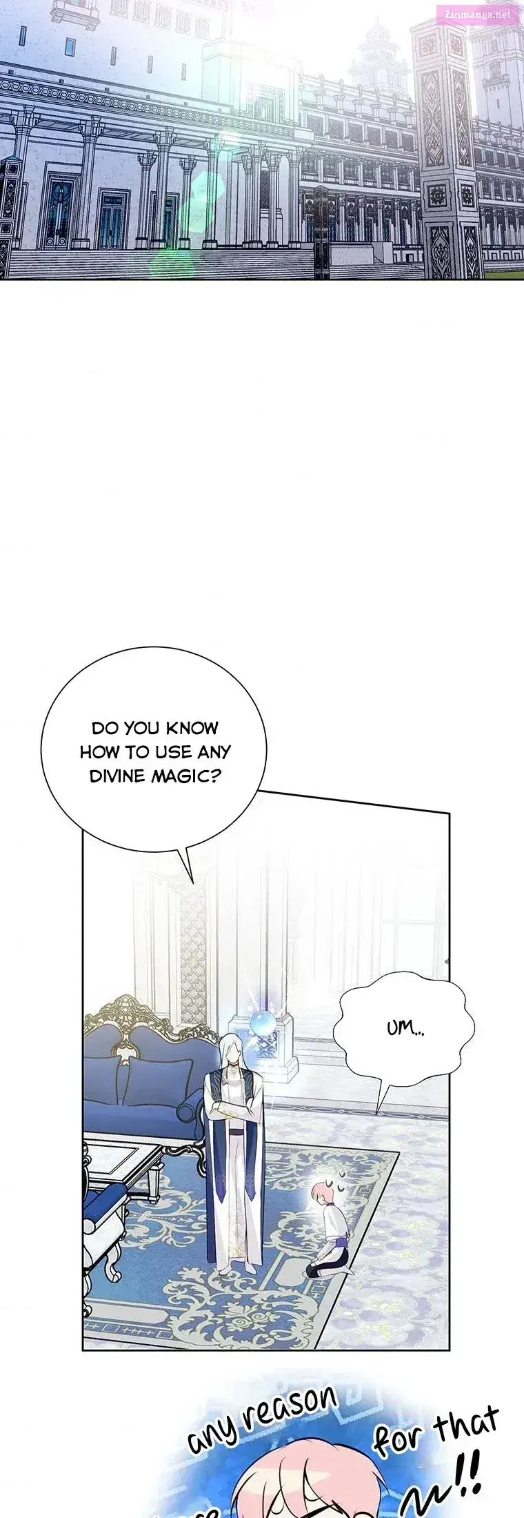 If You Remove the Kind Protagonist’s Mask Zinmanga X Chapter 14 Page 34