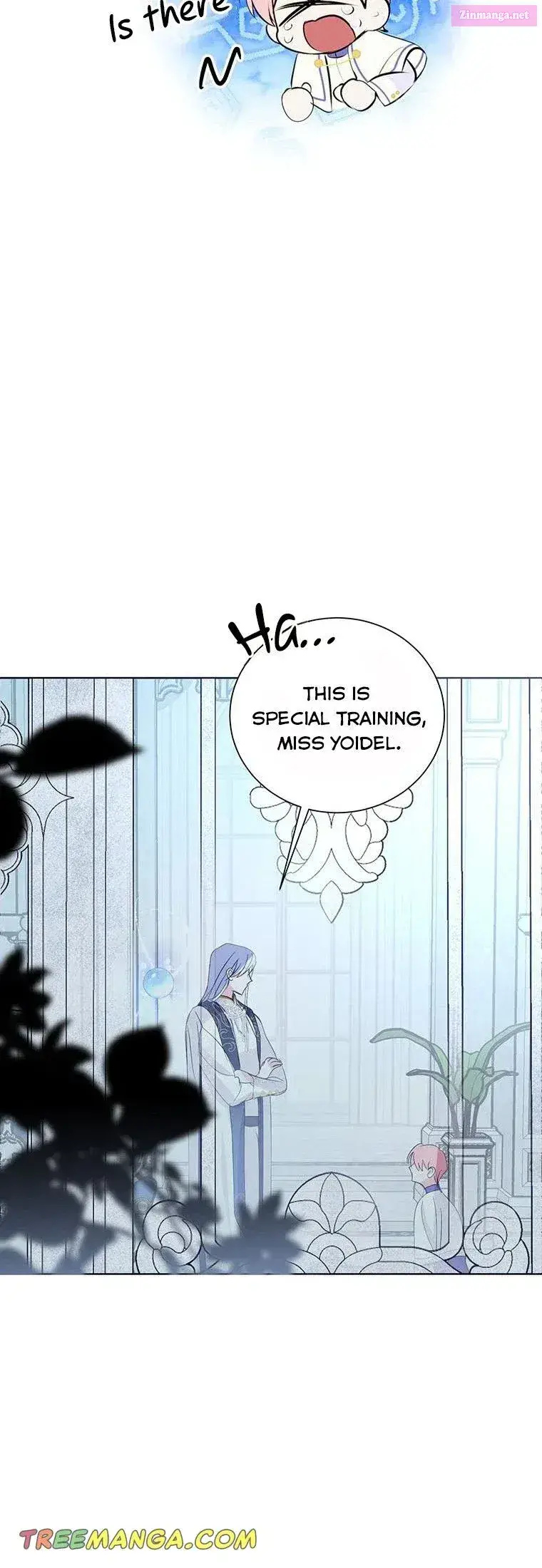 If You Remove the Kind Protagonist’s Mask Zinmanga X Chapter 14 Page 35