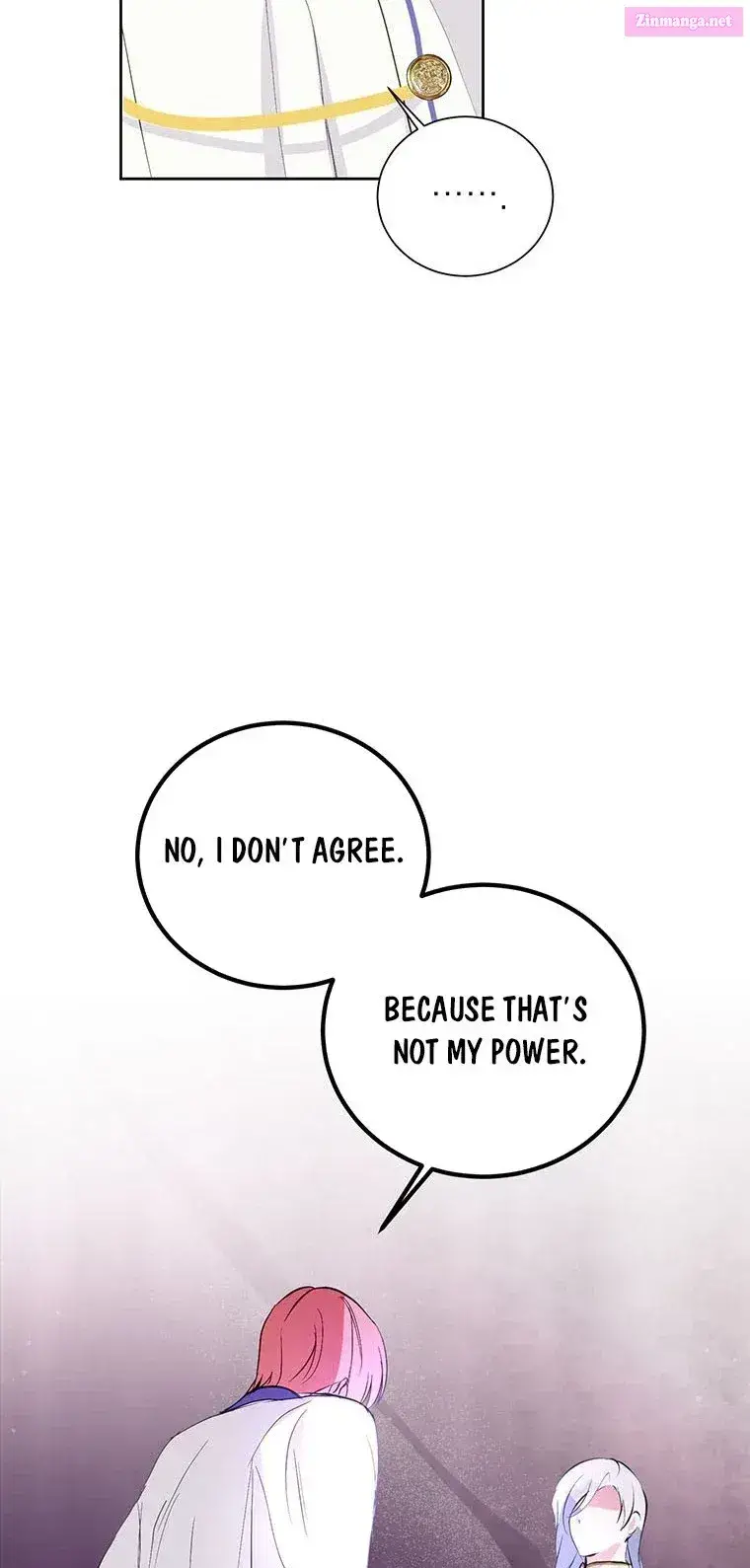 If You Remove the Kind Protagonist’s Mask Zinmanga X Chapter 14 Page 42