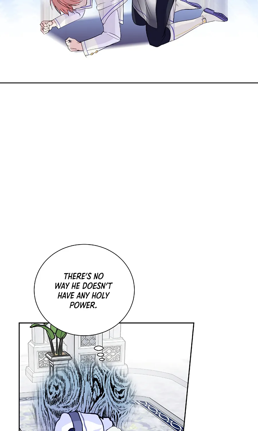 If You Remove the Kind Protagonist’s Mask Zinmanga X Chapter 14 Page 68