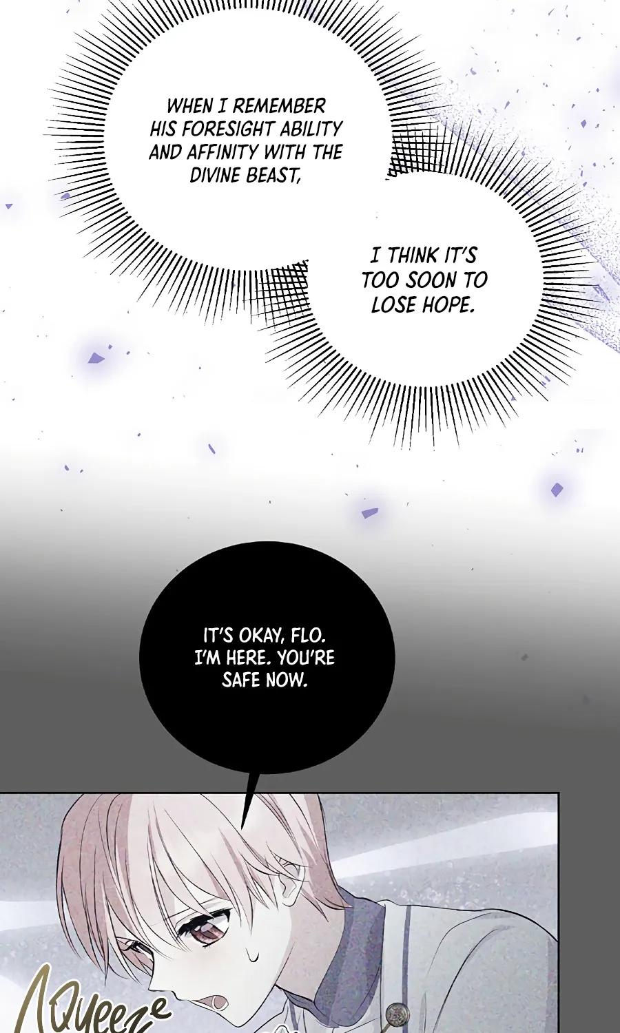 If You Remove the Kind Protagonist’s Mask Zinmanga X Chapter 14 Page 81