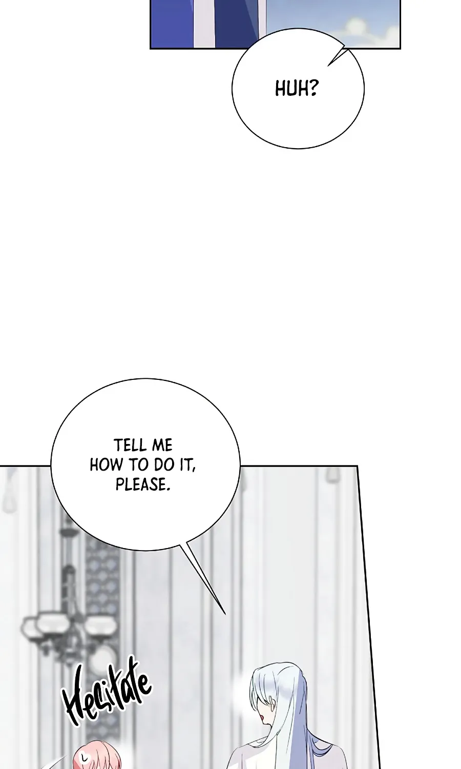If You Remove the Kind Protagonist’s Mask Zinmanga X Chapter 14 Page 84