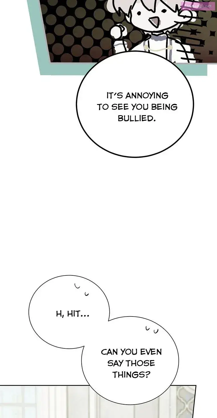 If You Remove the Kind Protagonist’s Mask Zinmanga X Chapter 13 Page 31