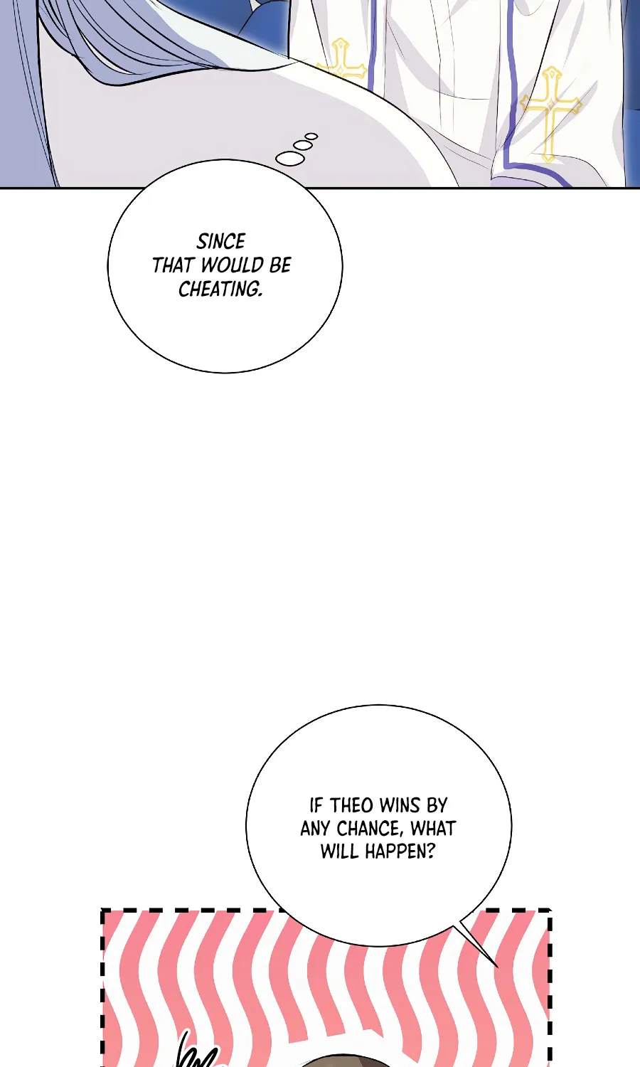 If You Remove the Kind Protagonist’s Mask Zinmanga X Chapter 13 Page 62