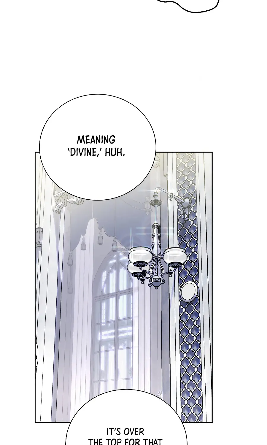 If You Remove the Kind Protagonist’s Mask Zinmanga X Chapter 13 Page 75