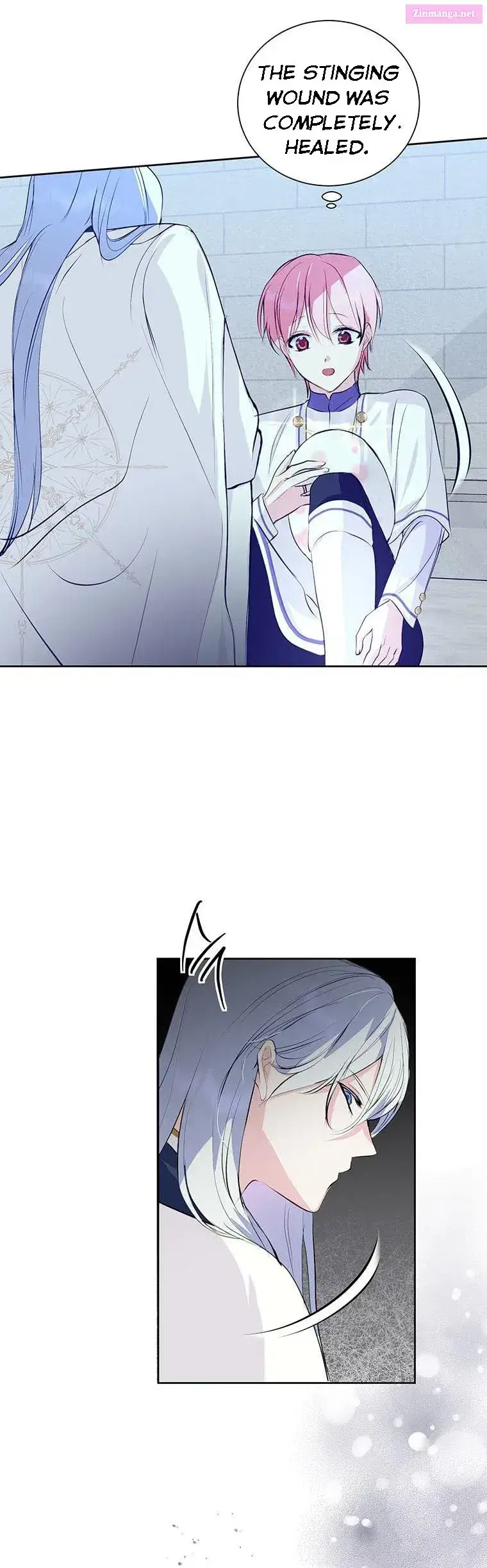 If You Remove the Kind Protagonist’s Mask Zinmanga X Chapter 12 Page 9