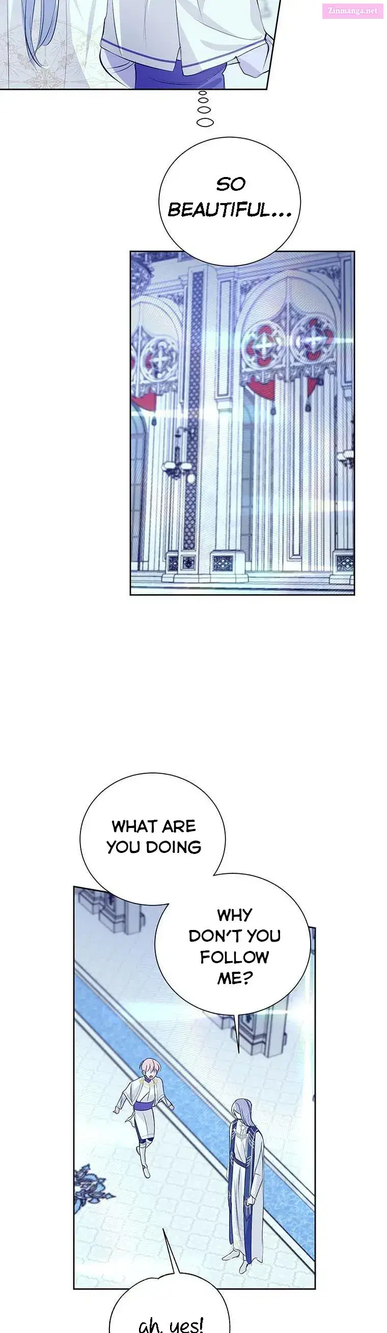 If You Remove the Kind Protagonist’s Mask Zinmanga X Chapter 12 Page 22