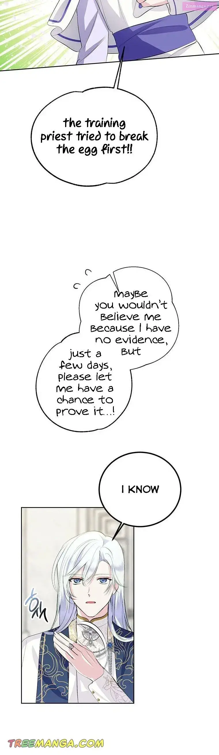 If You Remove the Kind Protagonist’s Mask Zinmanga X Chapter 12 Page 25