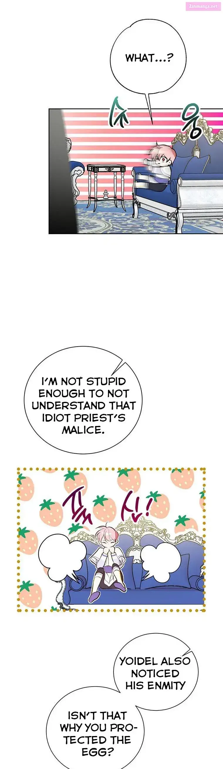 If You Remove the Kind Protagonist’s Mask Zinmanga X Chapter 12 Page 26