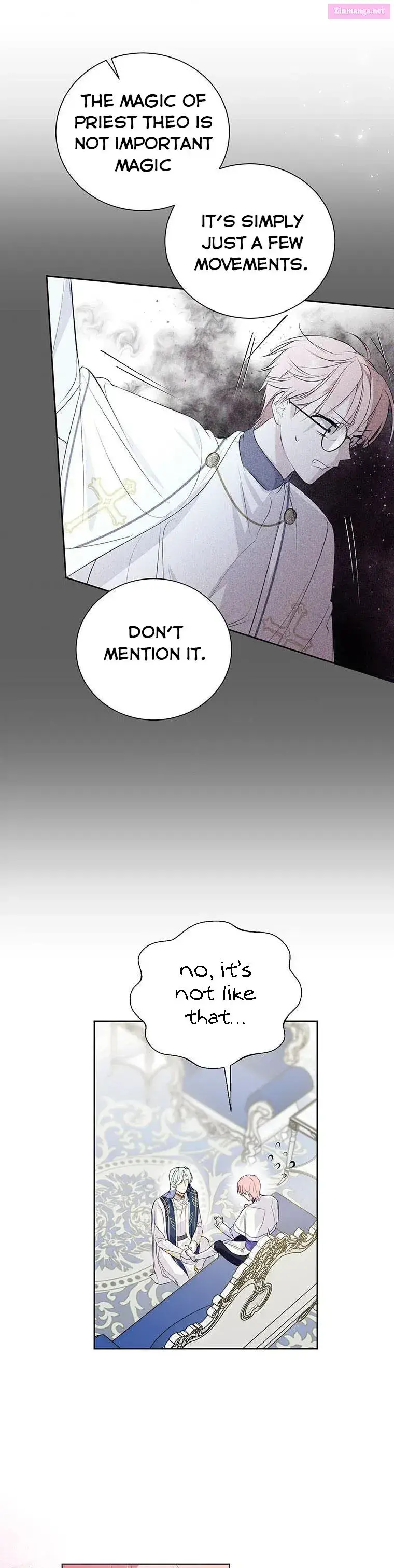 If You Remove the Kind Protagonist’s Mask Zinmanga X Chapter 12 Page 32