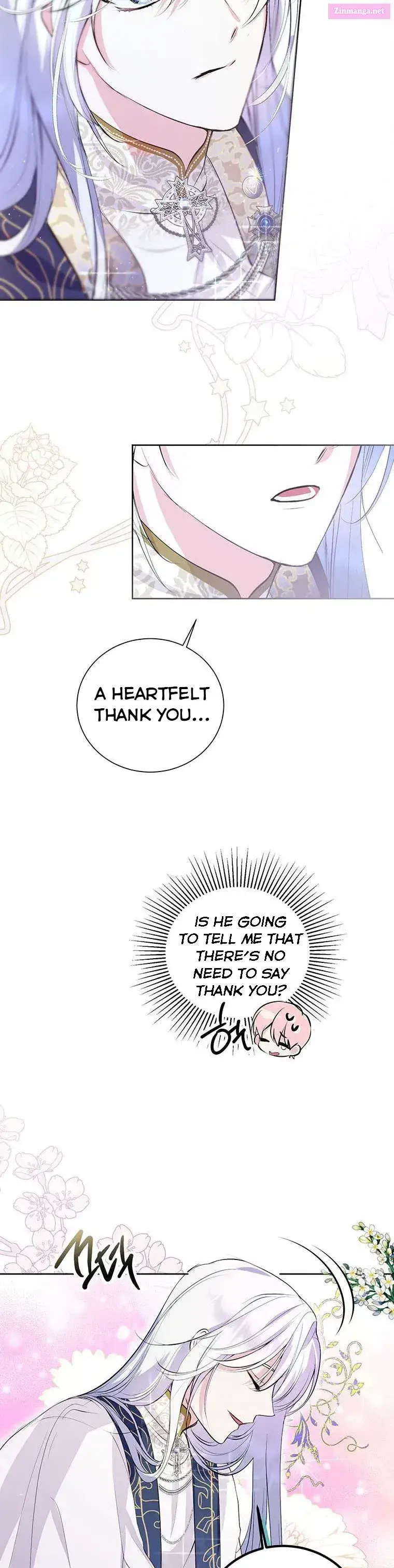 If You Remove the Kind Protagonist’s Mask Zinmanga X Chapter 12 Page 34