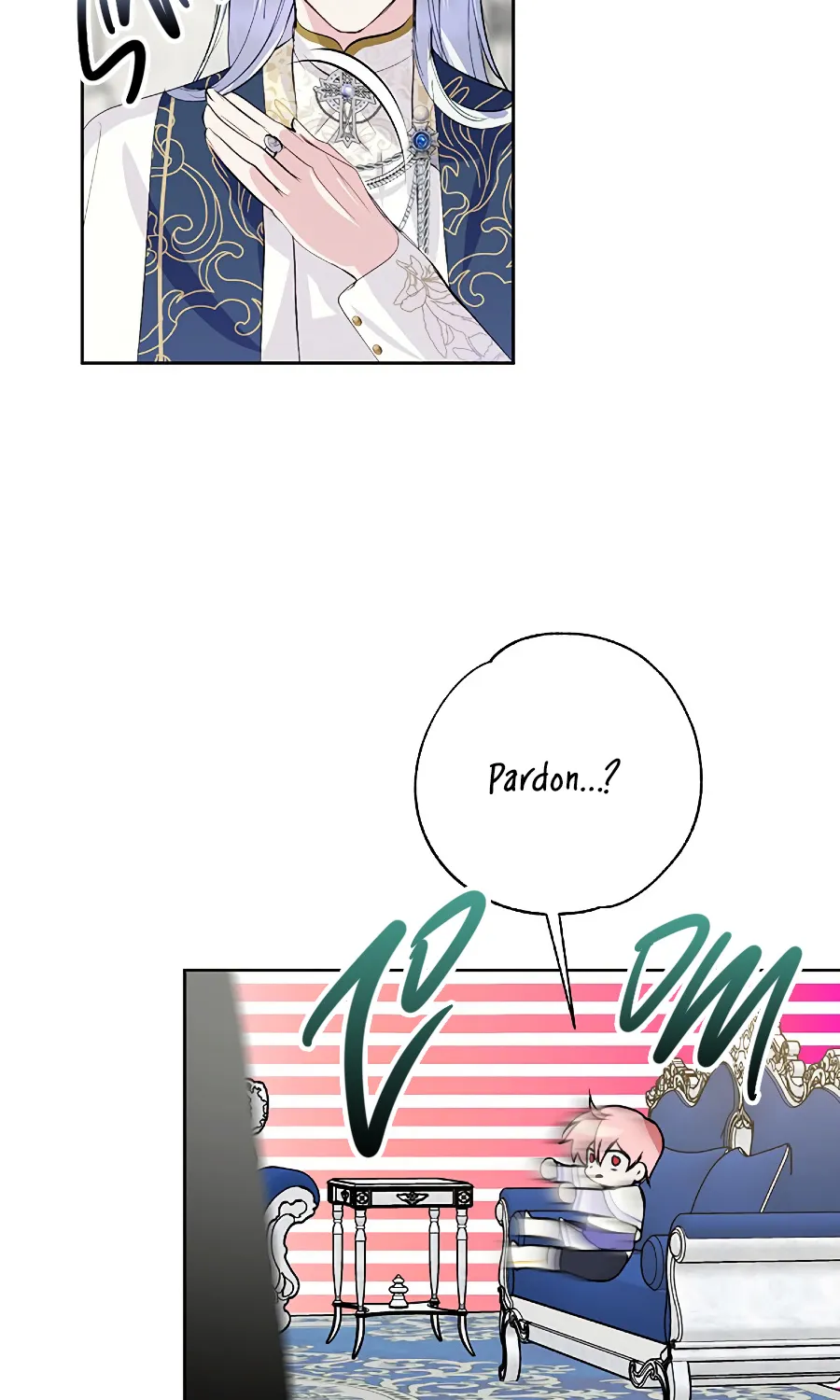 If You Remove the Kind Protagonist’s Mask Zinmanga X Chapter 12 Page 58