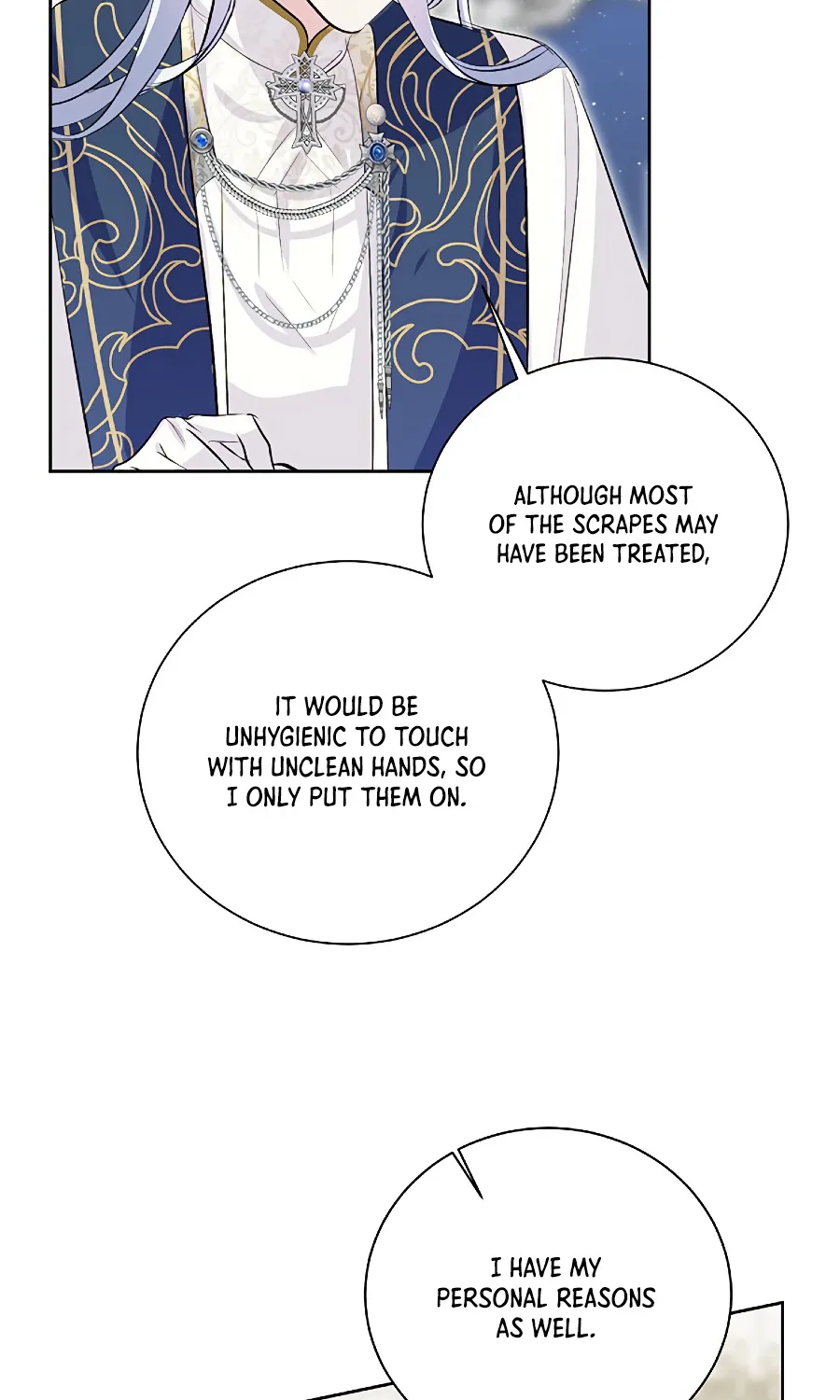 If You Remove the Kind Protagonist’s Mask Zinmanga X Chapter 12 Page 66