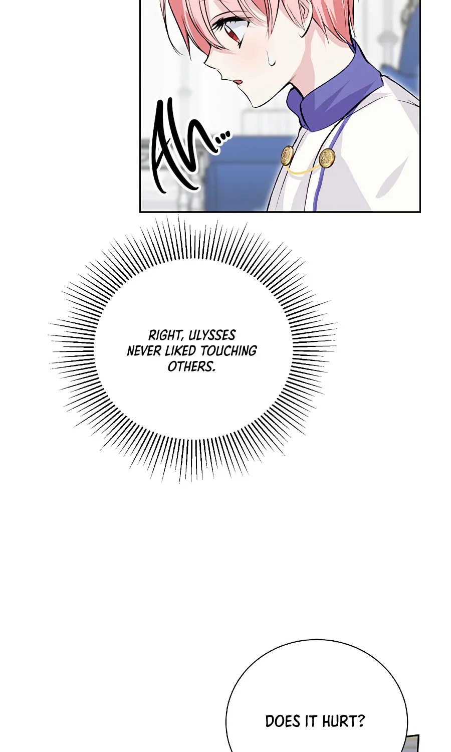 If You Remove the Kind Protagonist’s Mask Zinmanga X Chapter 12 Page 68