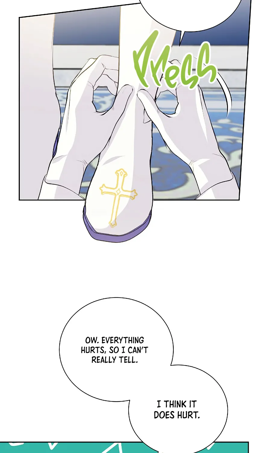 If You Remove the Kind Protagonist’s Mask Zinmanga X Chapter 12 Page 69