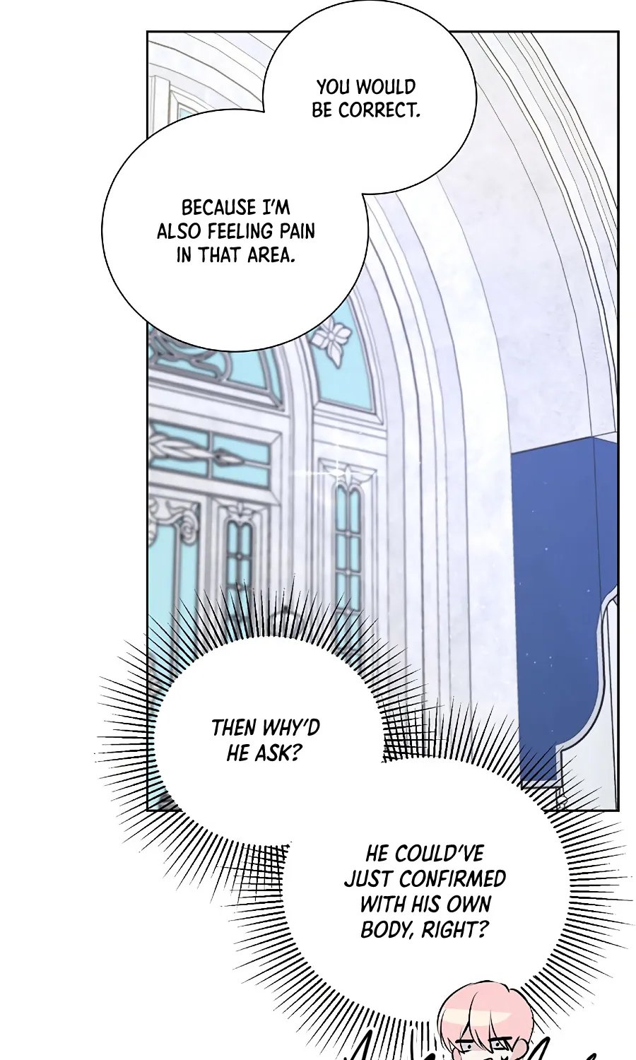 If You Remove the Kind Protagonist’s Mask Zinmanga X Chapter 12 Page 71