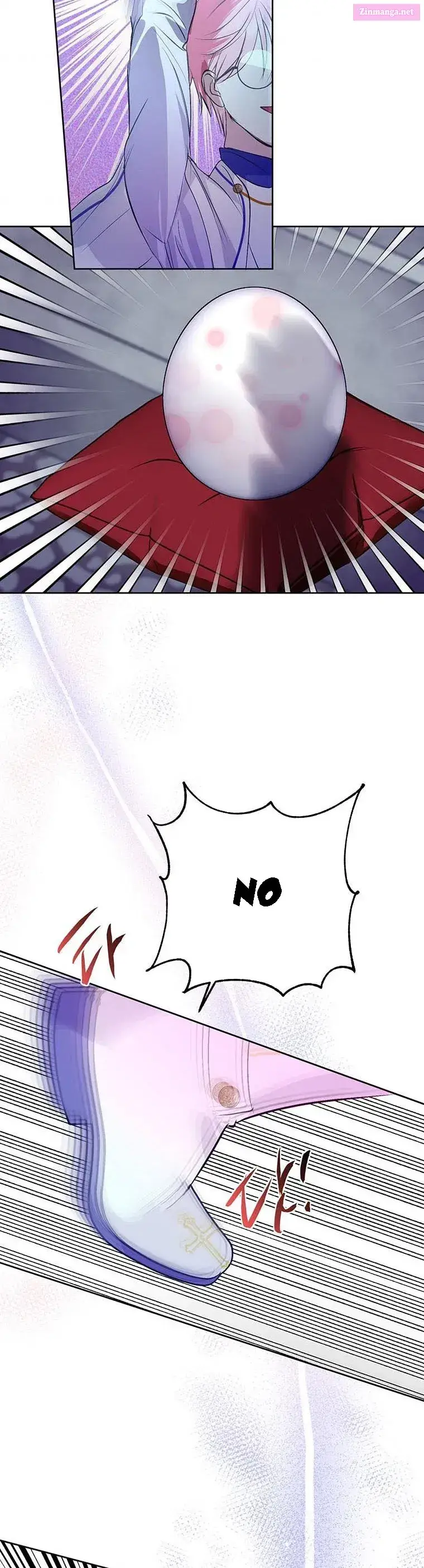 If You Remove the Kind Protagonist’s Mask Zinmanga X Chapter 11 Page 20
