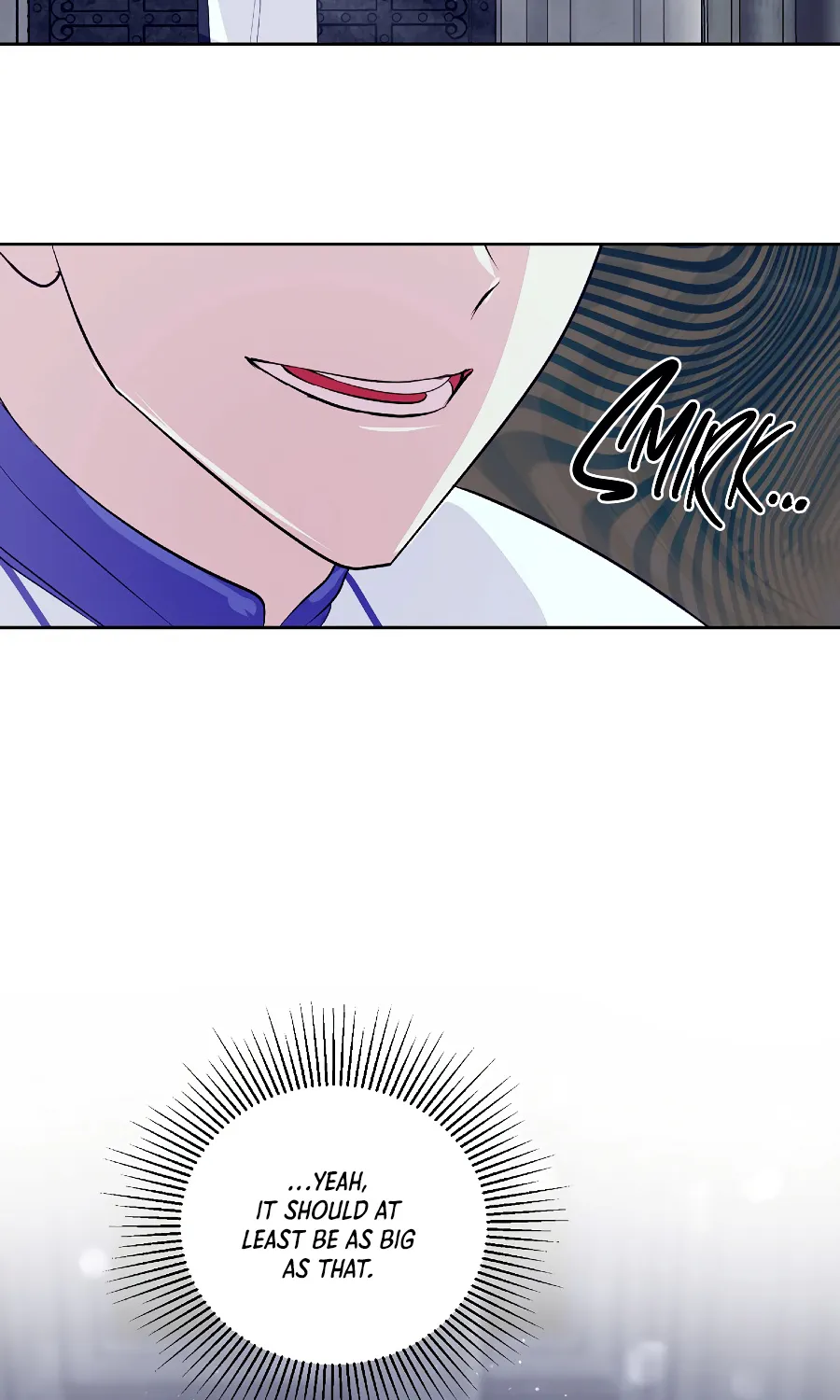 If You Remove the Kind Protagonist’s Mask Zinmanga X Chapter 11 Page 39