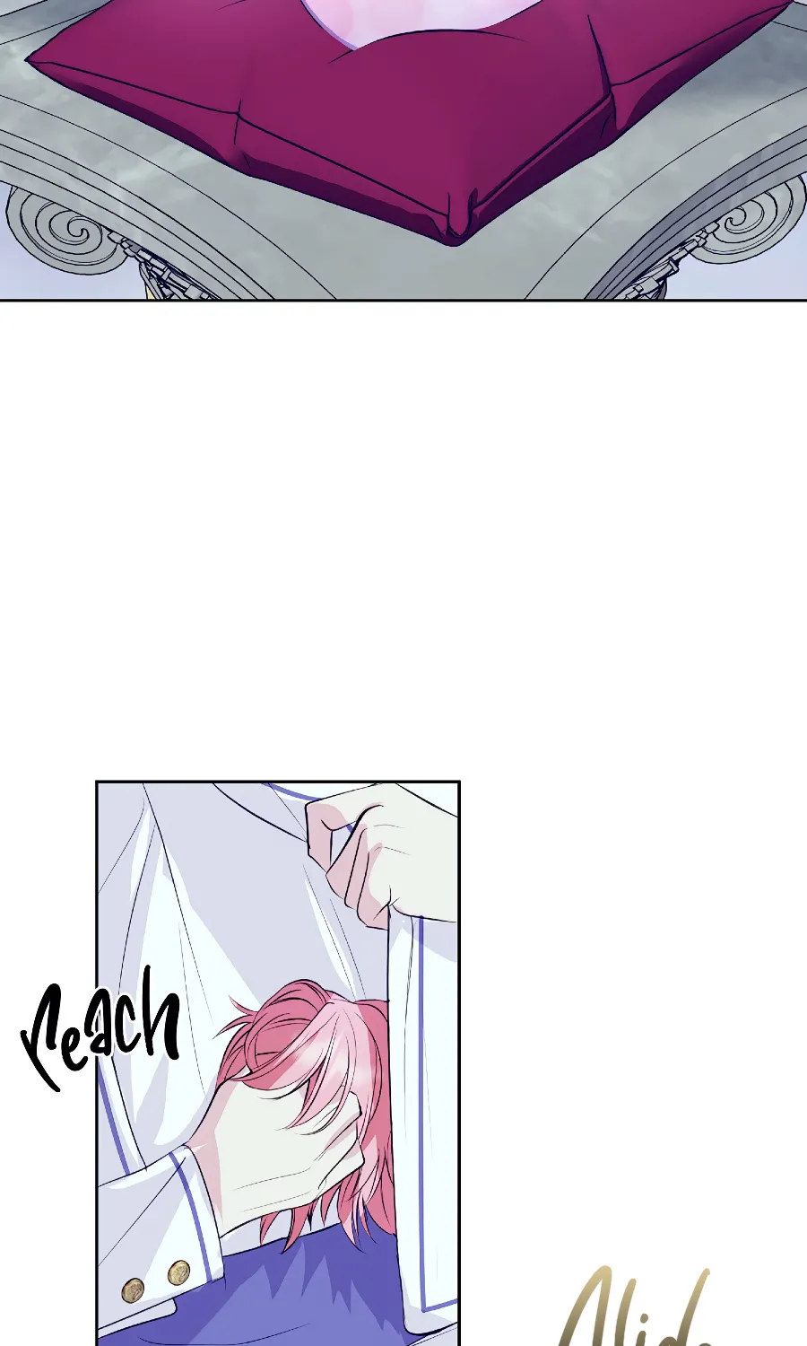 If You Remove the Kind Protagonist’s Mask Zinmanga X Chapter 11 Page 41