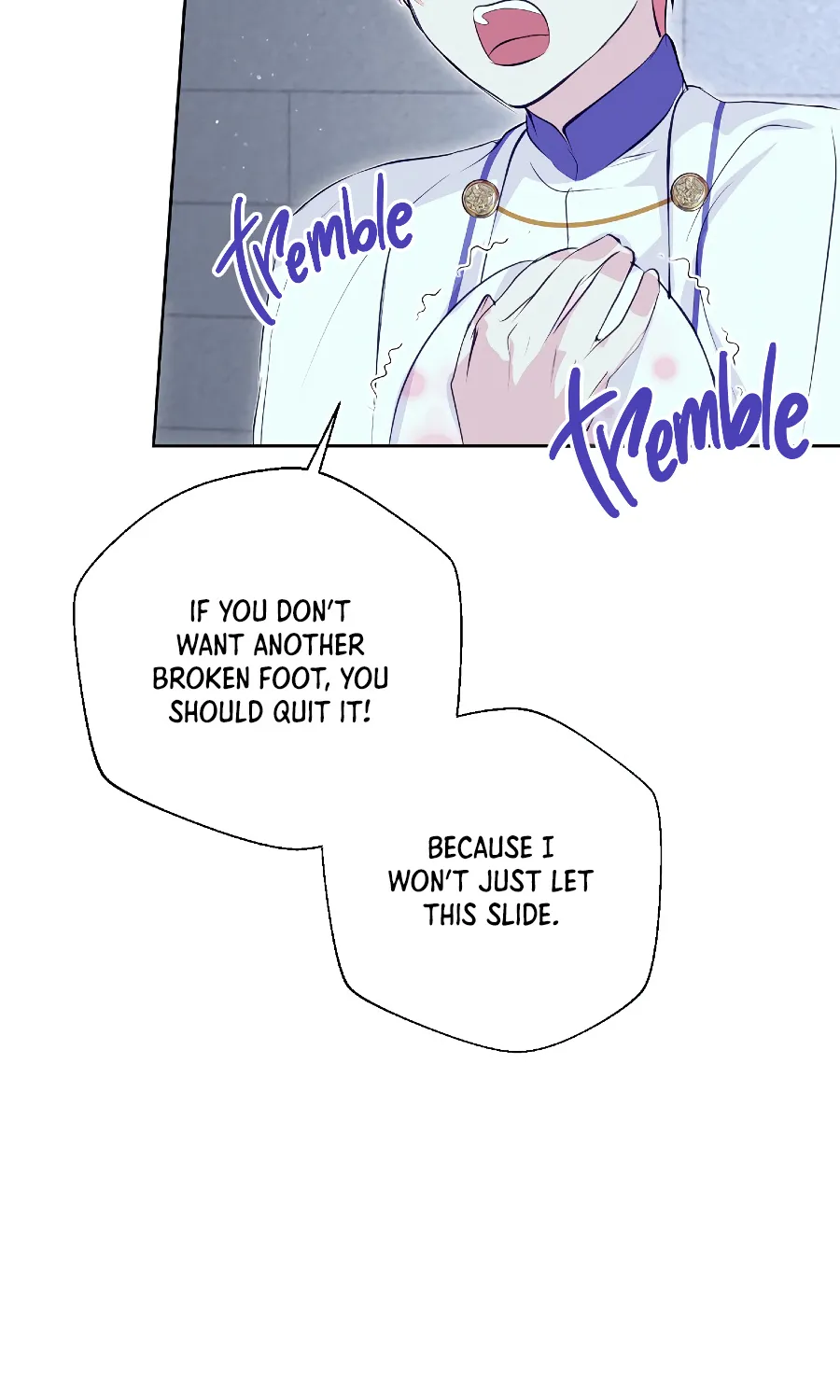 If You Remove the Kind Protagonist’s Mask Zinmanga X Chapter 11 Page 56