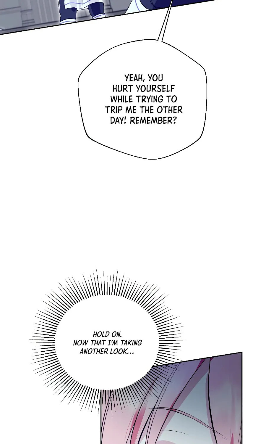 If You Remove the Kind Protagonist’s Mask Zinmanga X Chapter 11 Page 59