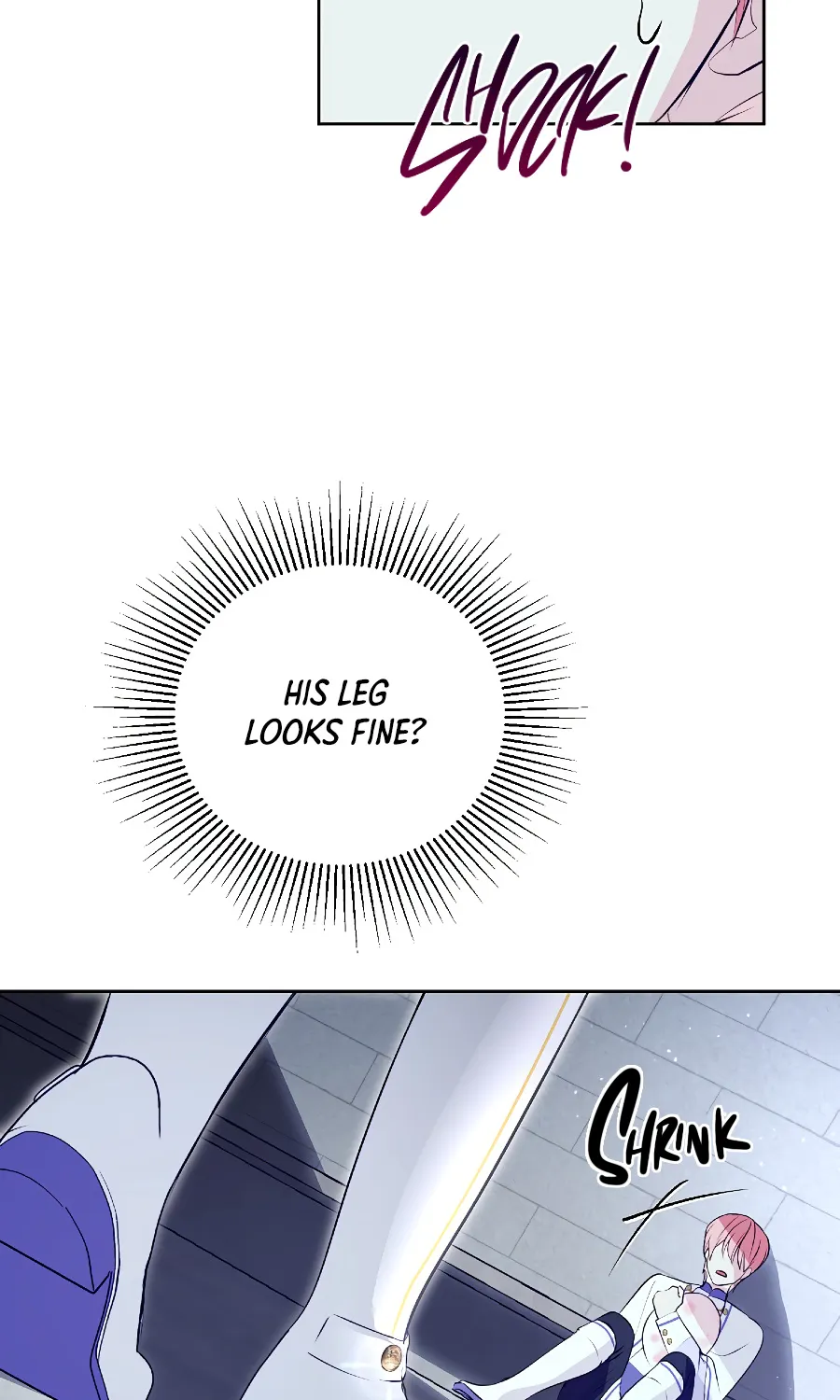 If You Remove the Kind Protagonist’s Mask Zinmanga X Chapter 11 Page 61
