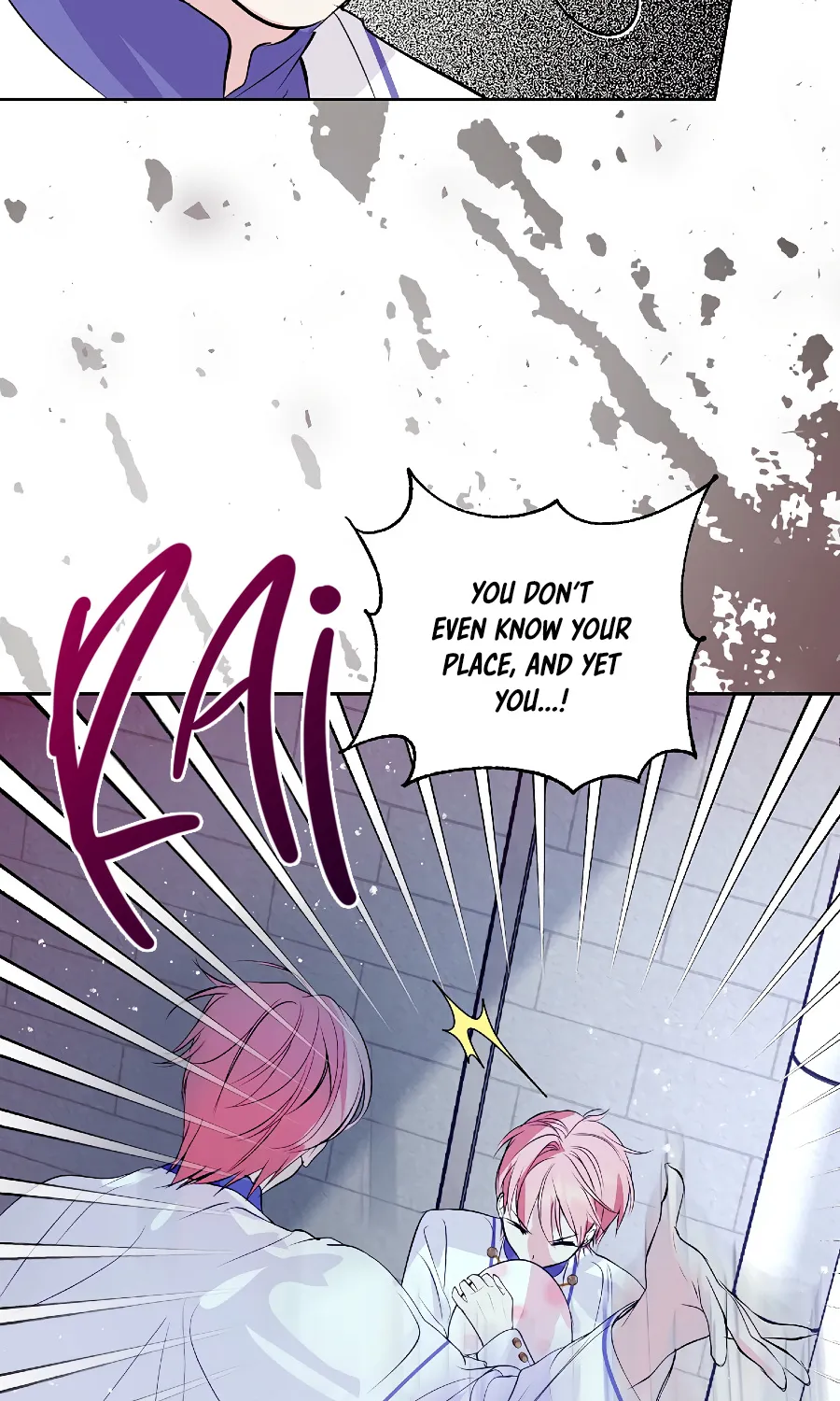 If You Remove the Kind Protagonist’s Mask Zinmanga X Chapter 11 Page 68