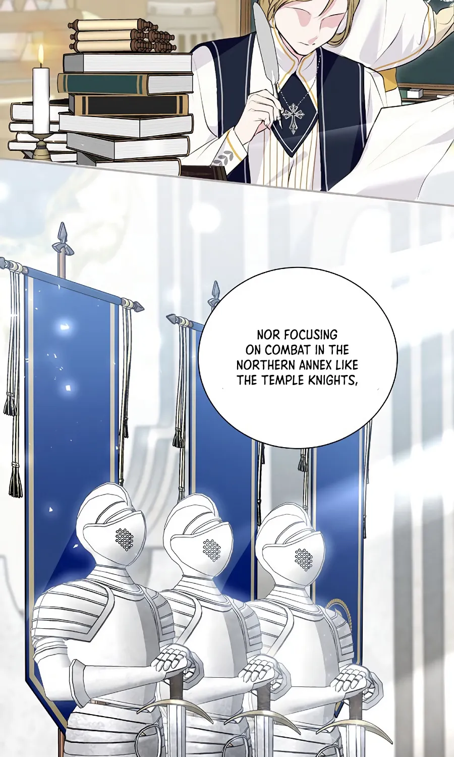 If You Remove the Kind Protagonist’s Mask Zinmanga X Chapter 10 Page 32