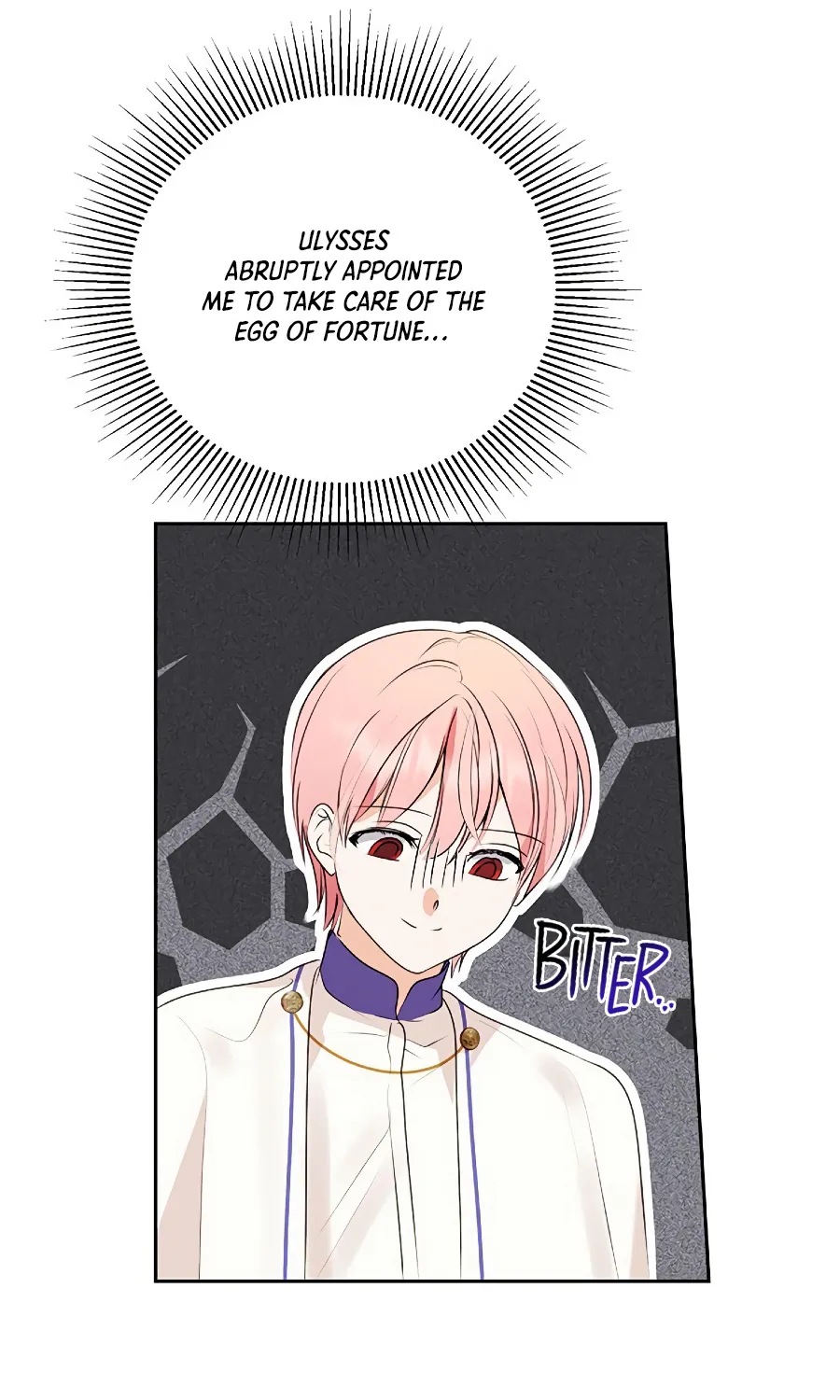 If You Remove the Kind Protagonist’s Mask Zinmanga X Chapter 10 Page 37
