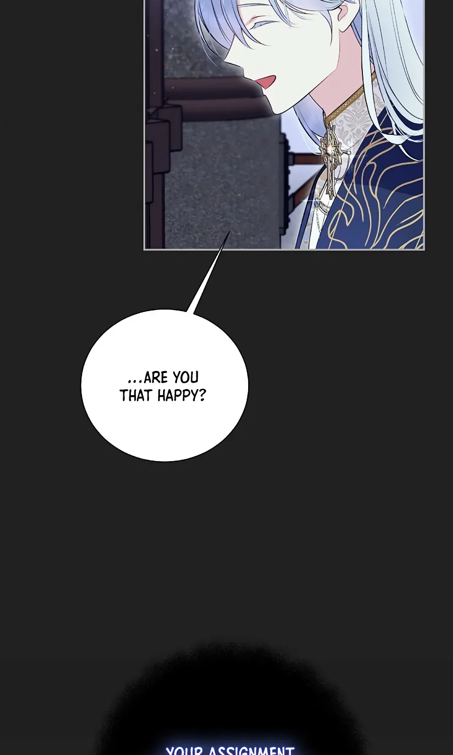 If You Remove the Kind Protagonist’s Mask Zinmanga X Chapter 10 Page 55