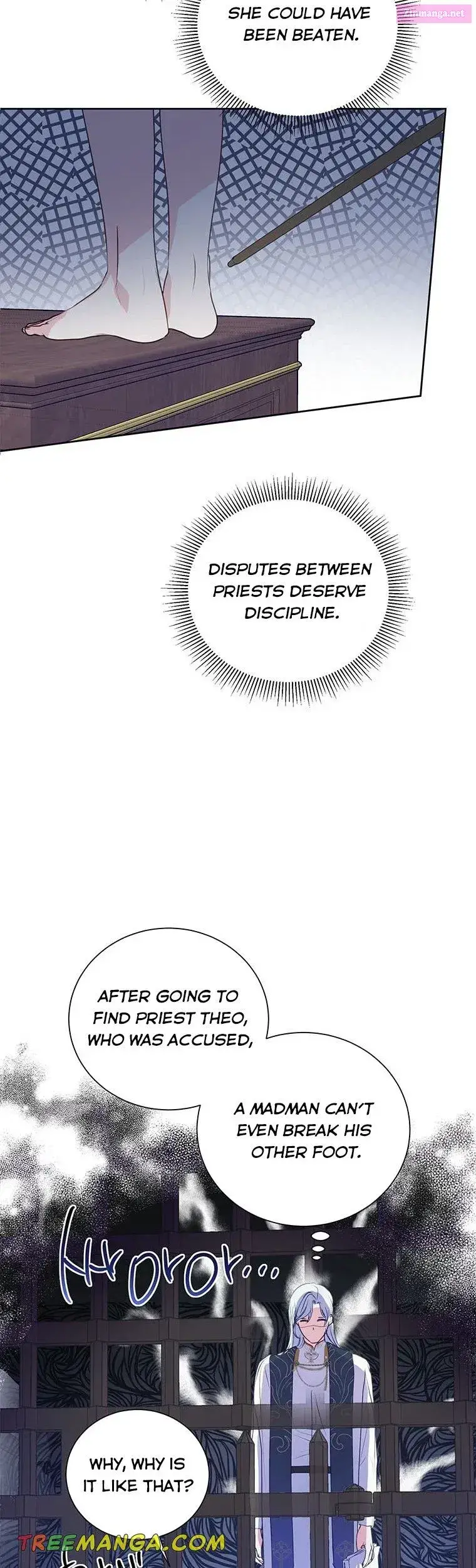 If You Remove the Kind Protagonist’s Mask Zinmanga X Chapter 9 Page 27
