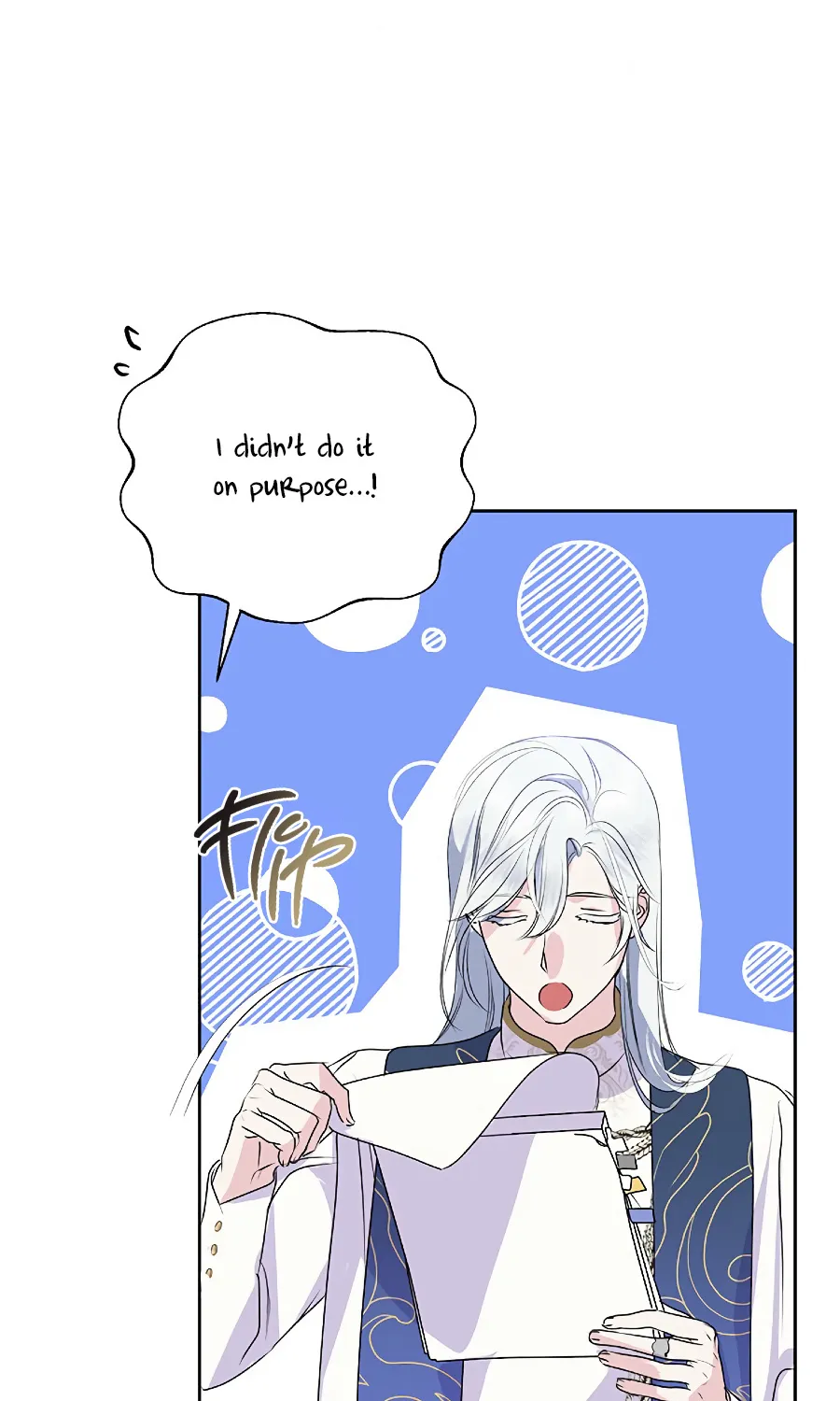 If You Remove the Kind Protagonist’s Mask Zinmanga X Chapter 9 Page 47