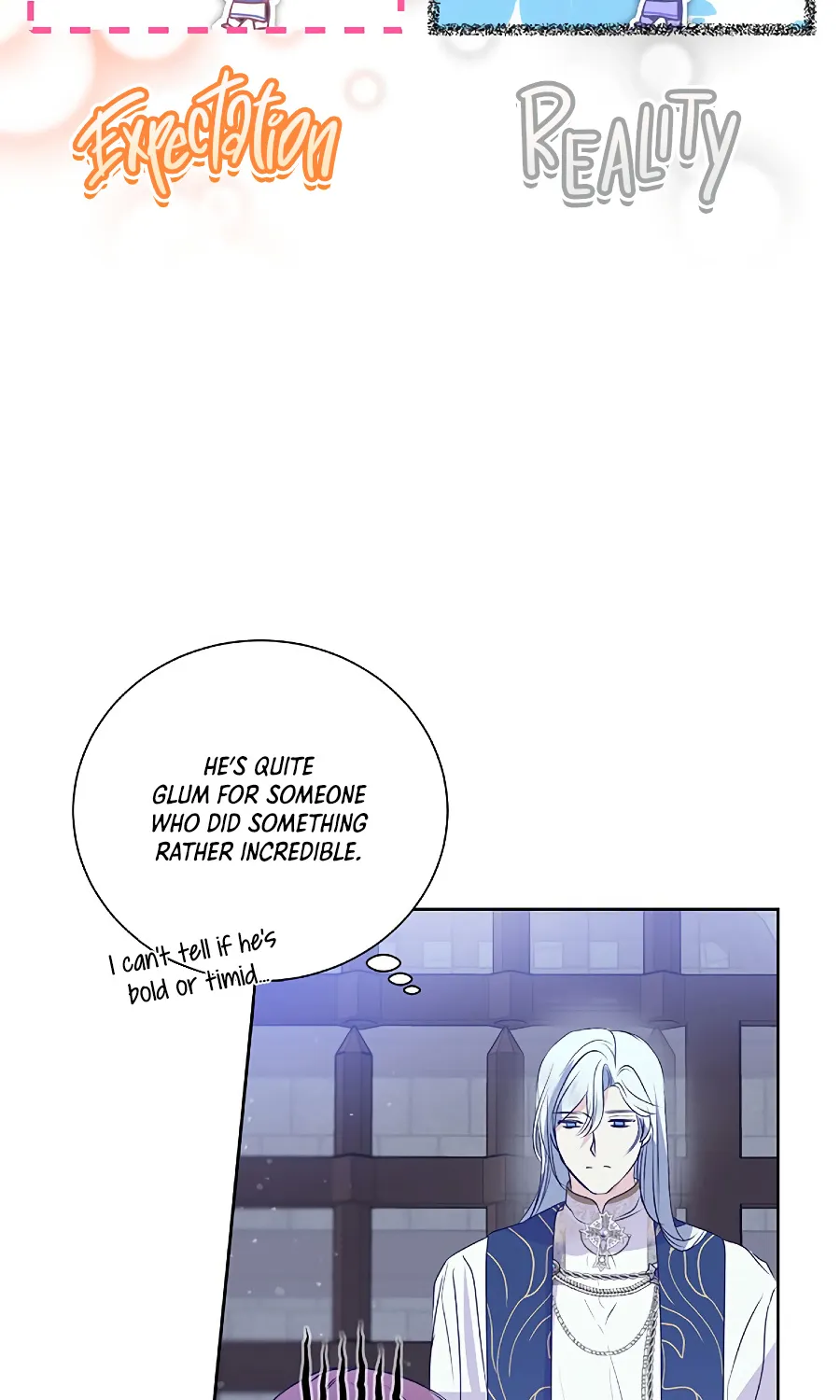 If You Remove the Kind Protagonist’s Mask Zinmanga X Chapter 9 Page 55