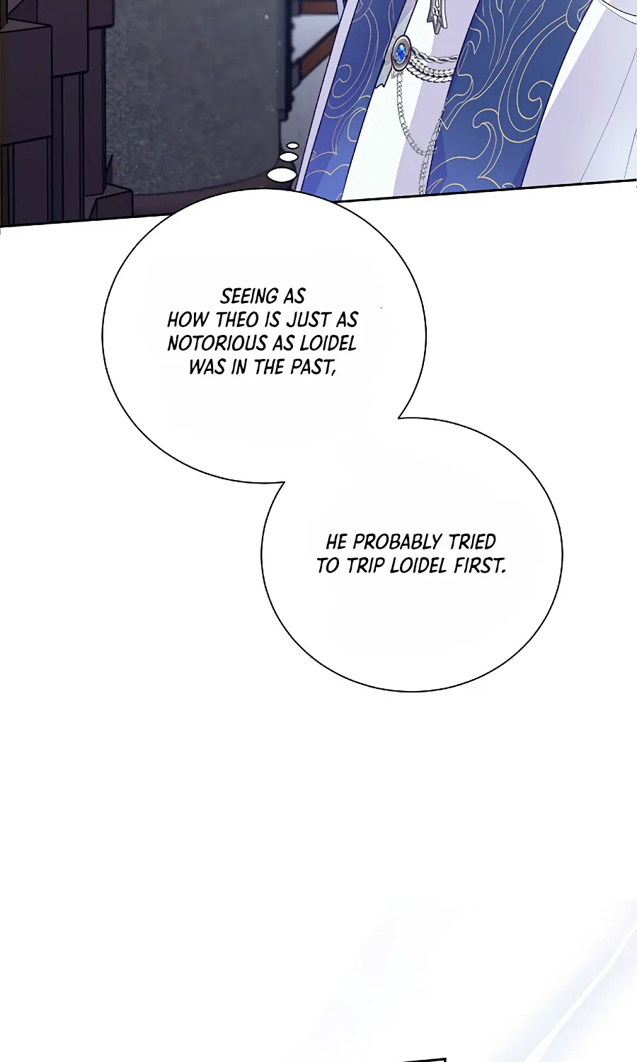 If You Remove the Kind Protagonist’s Mask Zinmanga X Chapter 9 Page 60