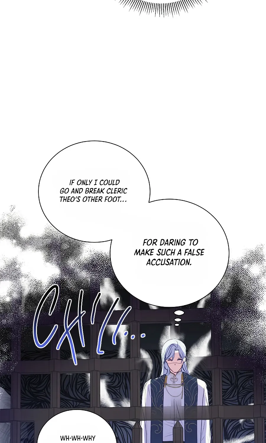 If You Remove the Kind Protagonist’s Mask Zinmanga X Chapter 9 Page 71