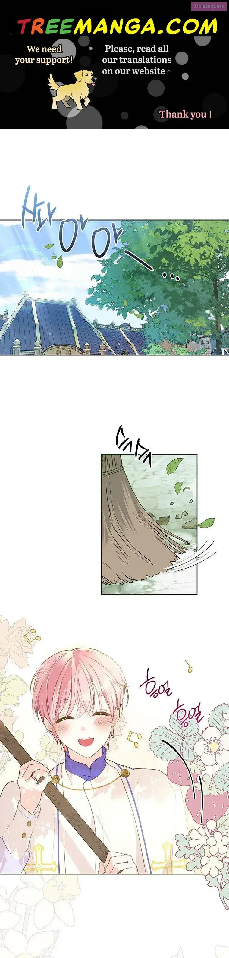 If You Remove the Kind Protagonist’s Mask Zinmanga X Chapter 8 Page 1