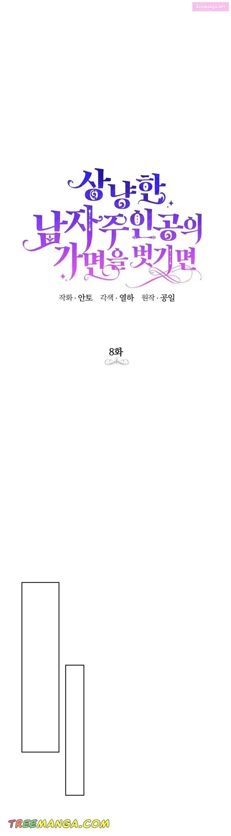 If You Remove the Kind Protagonist’s Mask Zinmanga X Chapter 8 Page 5